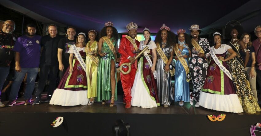 Festa da Uva é encerrada e abre alas para o Carnaval jundiaiense